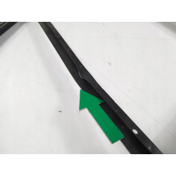 Drzwi lewy przód Ford Transit 2000-2006 OE 4703954