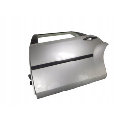 FIESTA BY695 WX DRZWI LEWY TYŁ