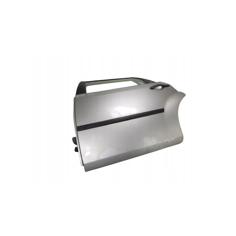 FIESTA BY695 WX DRZWI LEWY TYŁ