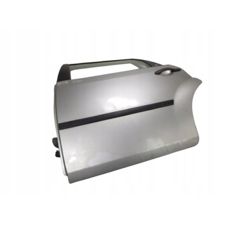 FIESTA BY695 WX DRZWI LEWY TYŁ