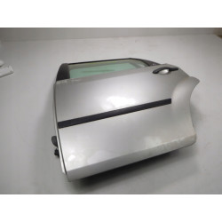 FIESTA BY695 WX DRZWI LEWY TYŁ