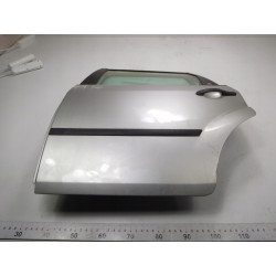 FIESTA BY695 WX DRZWI LEWY TYŁ