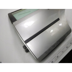 FIESTA BY695 WX DRZWI LEWY TYŁ