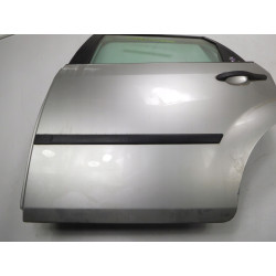 FIESTA BY695 WX DRZWI LEWY TYŁ