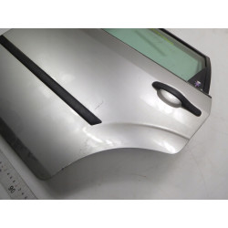 FIESTA BY695 WX DRZWI LEWY TYŁ