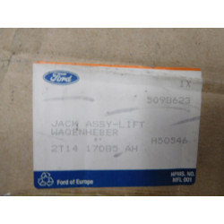 Lewarek, podnośnik Ford Transit Connect 2002- 2013 OE 5093623