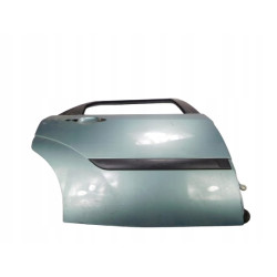 Drzwi prawy tył Ford Focus I OE 98AG 14A584 CB