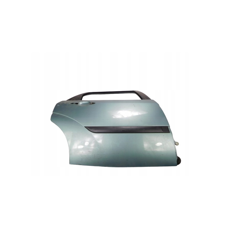 Drzwi prawy tył Ford Focus I OE 98AG 14A584 CB