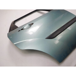 Drzwi prawy tył Ford Focus I OE 98AG 14A584 CB