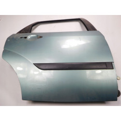 Drzwi prawy tył Ford Focus I OE 98AG 14A584 CB