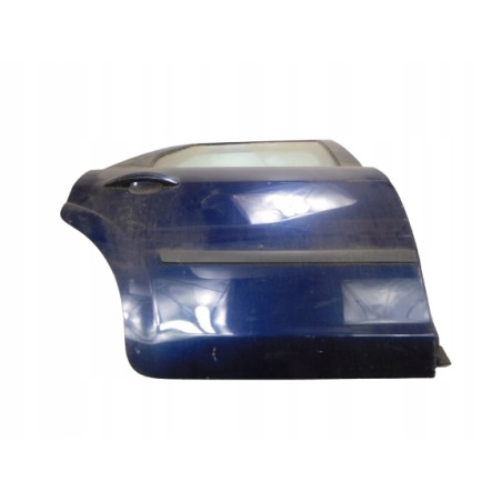 Drzwi prawy tył Ford Focus II OE 4M51-A045H22-B