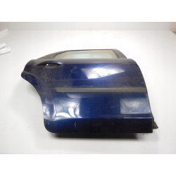 Drzwi prawy tył Ford Focus II OE 4M51-A045H22-B