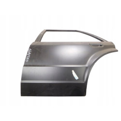 Drzwi lewy tył Ford Escort/Orion 1986-1990 OE 1648740