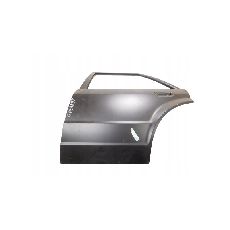 Drzwi lewy tył Ford Escort/Orion 1986-1990 OE 1648740