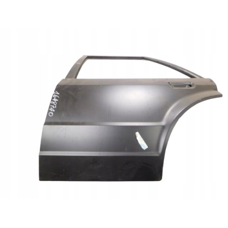 Drzwi lewy tył Ford Escort/Orion 1986-1990 OE 1648740