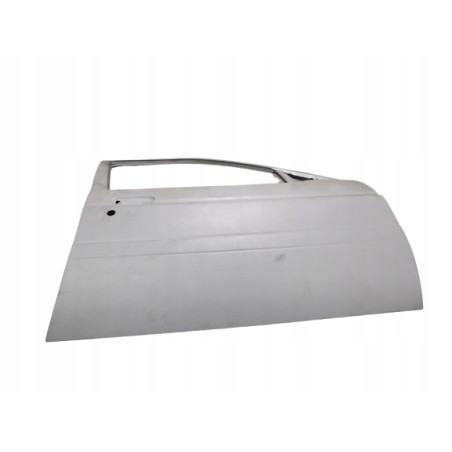 Drzwi przednie prawe Ford Escort MK5 6 od 8/90-GAL 4/5-drzwiowy OE 1055087