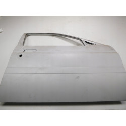Drzwi przednie prawe Ford Escort MK5 6 od 8/90-GAL 4/5-drzwiowy OE 1055087