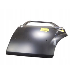 DRZWI TYLNE LEWE FORD FIESTA 01/08 OE 1692526