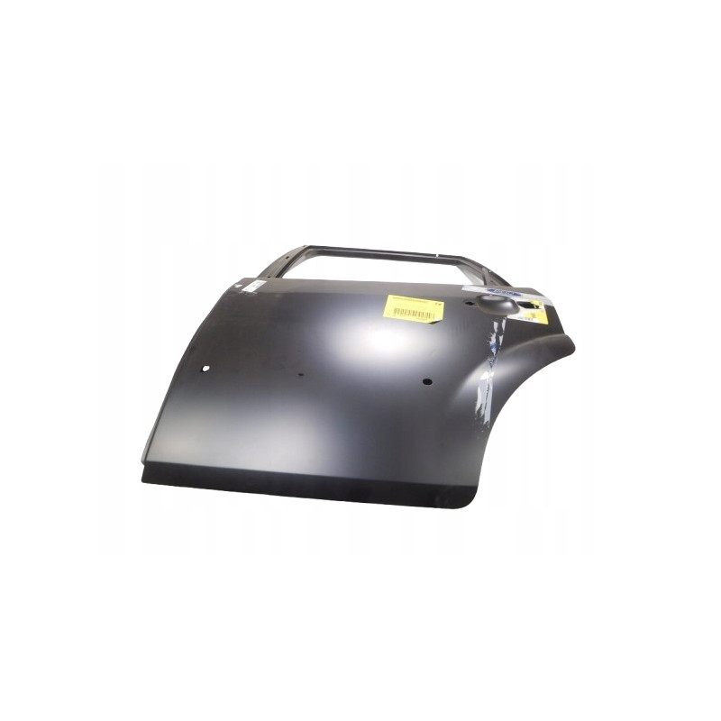 DRZWI TYLNE LEWE FORD FIESTA 01/08 OE 1692526