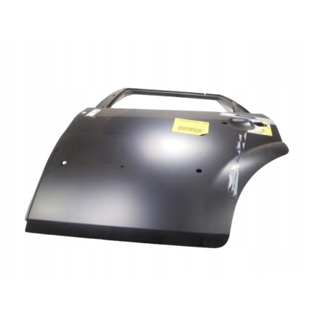 DRZWI TYLNE LEWE FORD FIESTA 01/08 OE 1692526