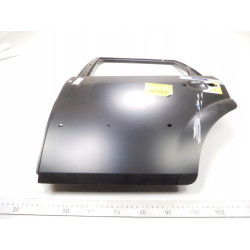 DRZWI TYLNE LEWE FORD FIESTA 01/08 OE 1692526