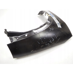 Błotnik prawy przód Ford KA 1996-2008 OE 1098776
