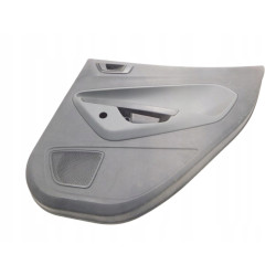 Boczek drzwi prawy tył Ford Fiesta MK7 OE 8A61-A27406-A