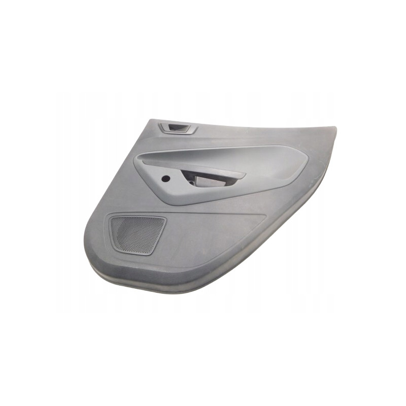 Boczek drzwi prawy tył Ford Fiesta MK7 OE 8A61-A27406-A