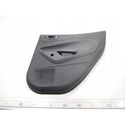 Boczek drzwi prawy tył Ford Fiesta MK7 OE 8A61-A27406-A