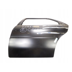 DRZWI TYLNE LEWE FORD FIESTA 1989-1996 OE 7185597