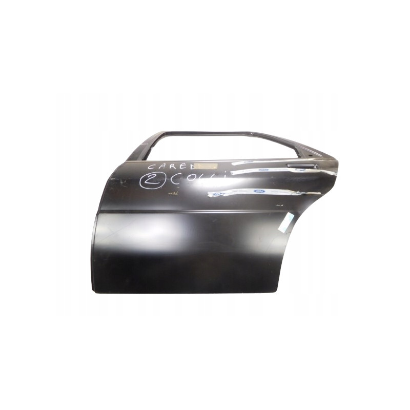 DRZWI TYLNE LEWE FORD FIESTA 1989-1996 OE 7185597