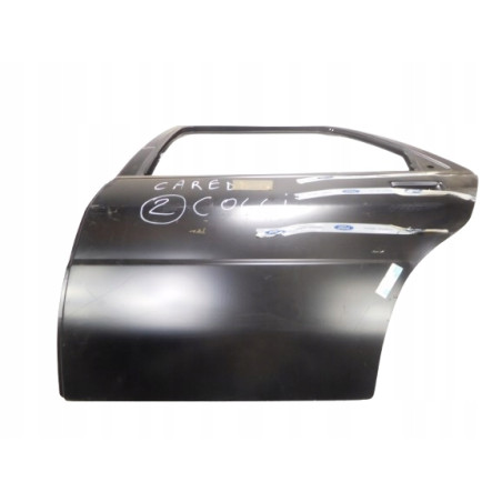 DRZWI TYLNE LEWE FORD FIESTA 1989-1996 OE 7185597