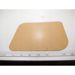 PANEL PRAWY POSZYCIA DRZWI PRZESUWNYCH FORD CONNECT 18- OE DT11-V31112-BB