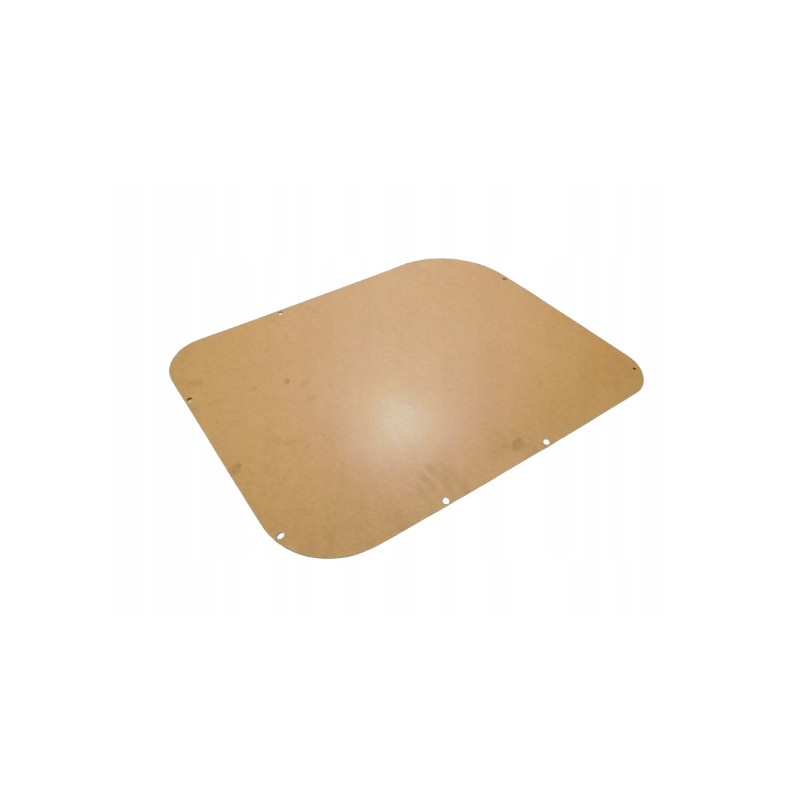 PANEL LEWY POSZYCIA DRZWI PRZESUWNYCH FORD CONNECT 18- OE DT11-V31113-BB