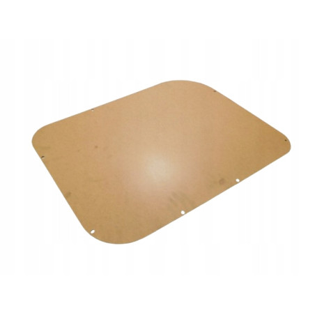 PANEL LEWY POSZYCIA DRZWI PRZESUWNYCH FORD CONNECT 18- OE DT11-V31113-BB