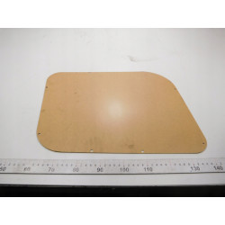 PANEL LEWY POSZYCIA DRZWI PRZESUWNYCH FORD CONNECT 18- OE DT11-V31113-BB