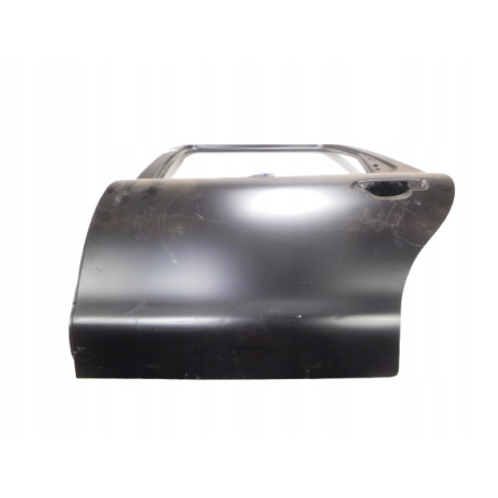 Drzwi lewy tył Ford Mondeo 1992-1996 OE 6833781