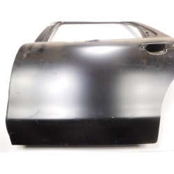 Drzwi lewy tył Ford Mondeo 1992-1996 OE 6833781