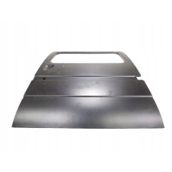 Drzwi boczne przesuwne FORD Transit 1985-1991 (CY) OE 1057821