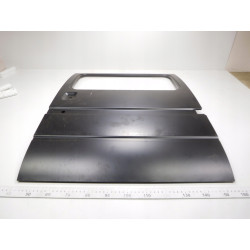 Drzwi boczne przesuwne FORD Transit 1985-1991 (CY) OE 1057821