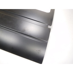 Drzwi boczne przesuwne FORD Transit 1985-1991 (CY) OE 1057821