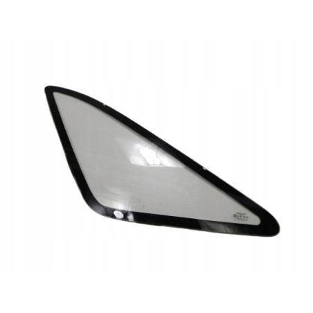 Szyba - Okno Tyln. Części Pojazdu FORD Sierra 1982-1986 OE 6137720