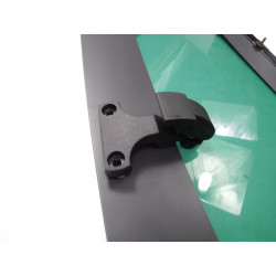 Szyba nadwozia otwierana Ford Transit OE 4690905