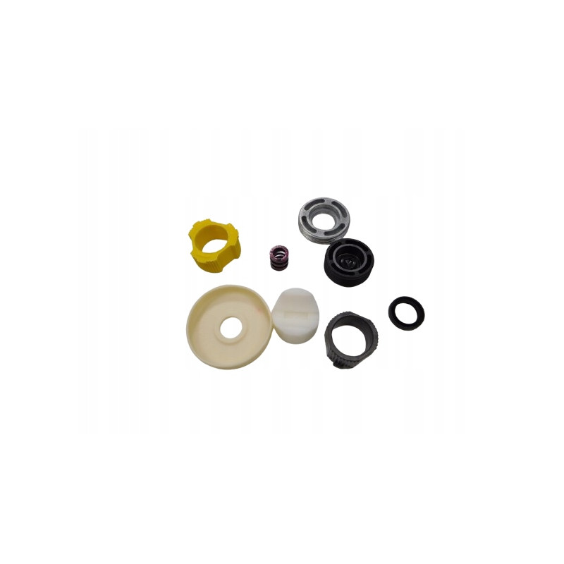 Zestaw - Naprawa Przekładni Kierowniczej Ford Fiesta 1976-1989 OE 6144924