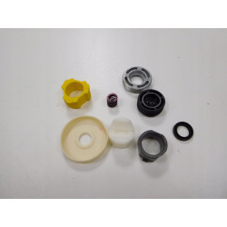 Zestaw - Naprawa Przekładni Kierowniczej Ford Fiesta 1976-1989 OE 6144924