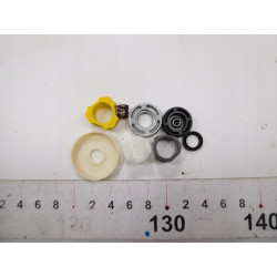 Zestaw - Naprawa Przekładni Kierowniczej Ford Fiesta 1976-1989 OE 6144924