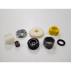 Zestaw - Naprawa Przekładni Kierowniczej Ford Fiesta 1976-1989 OE 6144924