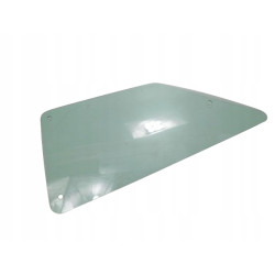 Szkło - Okno uchylne Szyby Zawiasowe FORD Fiesta 1989-1996 (CX) OE 6739245