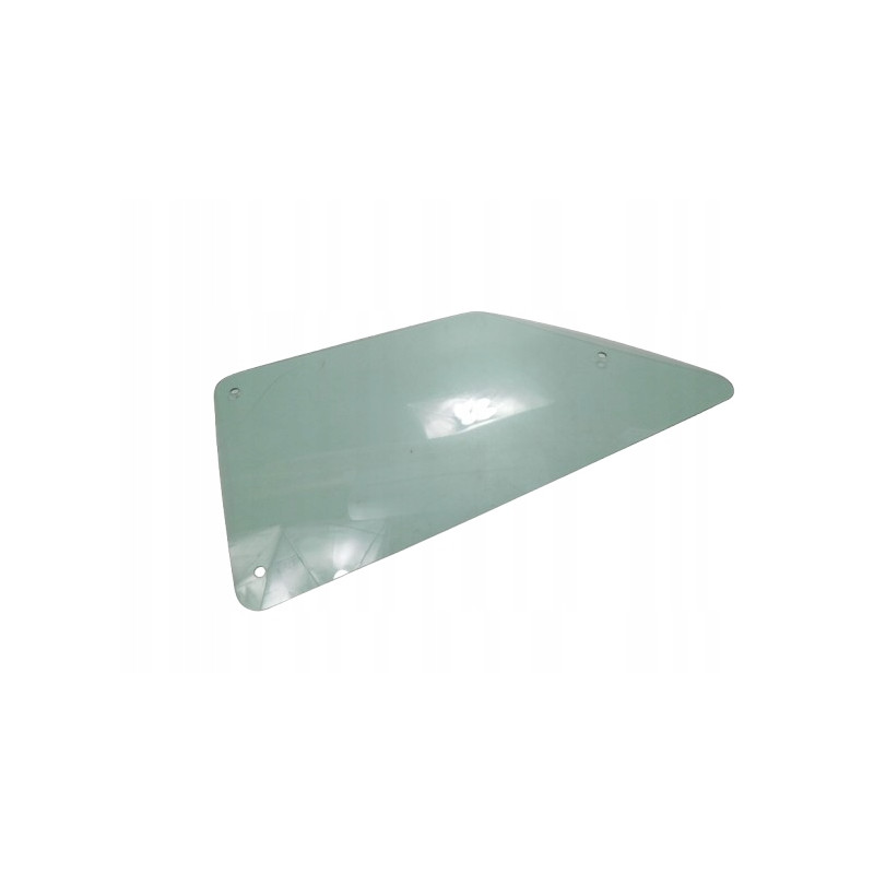 Szkło - Okno uchylne Szyby Zawiasowe FORD Fiesta 1989-1996 (CX) OE 6739245