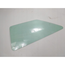 Szkło - Okno uchylne Szyby Zawiasowe FORD Fiesta 1989-1996 (CX) OE 6739245